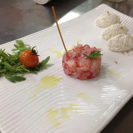 Zingaro 圣维托罗卡波