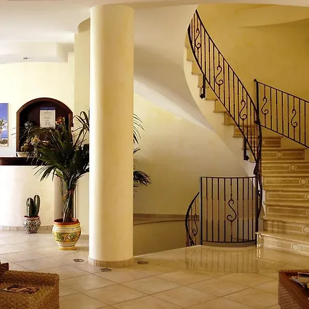 Zingaro 圣维托罗卡波