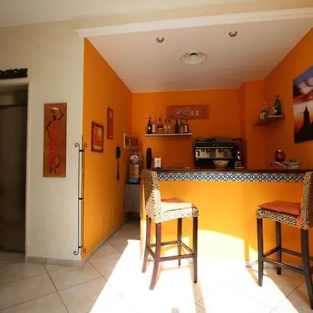 Zingaro 3* 圣维托罗卡波