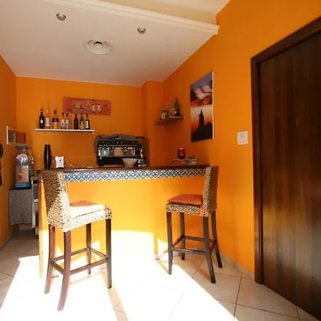 Zingaro 3*