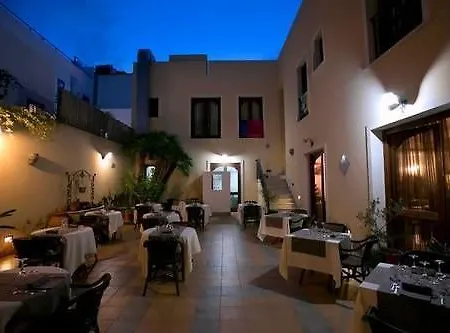 酒店 Zingaro 圣维托罗卡波