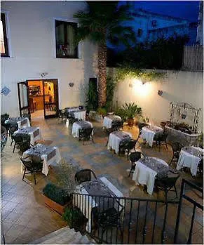 酒店 Zingaro 圣维托罗卡波