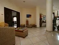 فندق Zingaro سان فيتو لو كابو