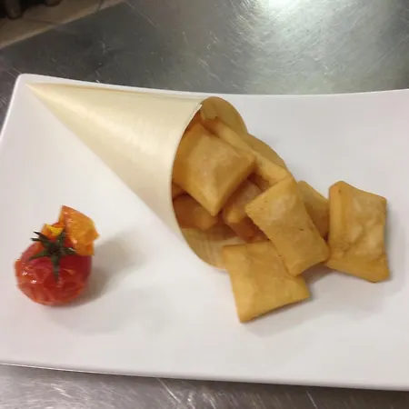 Zingaro Hotel San Vito Lo Capo