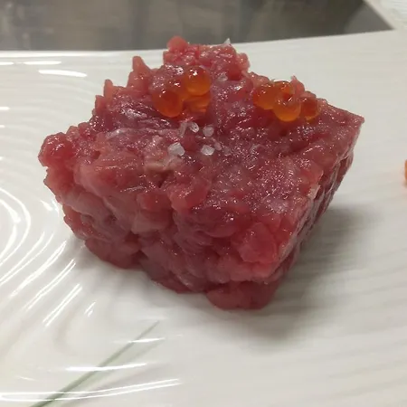 فندق Zingaro سان فيتو لو كابو