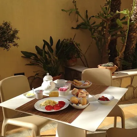 Zingaro 3* San Vito Lo Capo