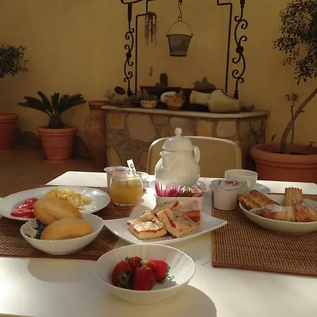 Zingaro 3* San Vito Lo Capo