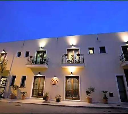 Zingaro 3* San Vito Lo Capo