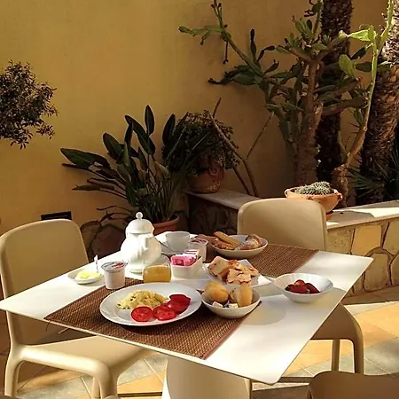 Zingaro Hotel