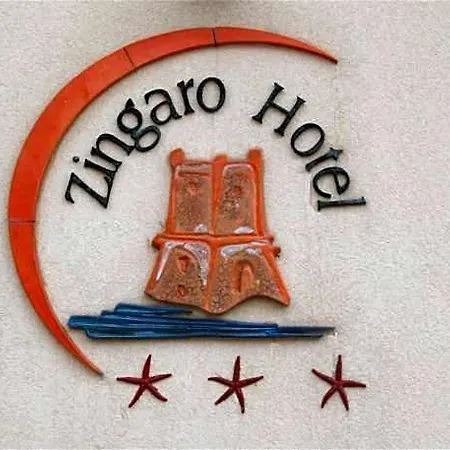 מלון Zingaro