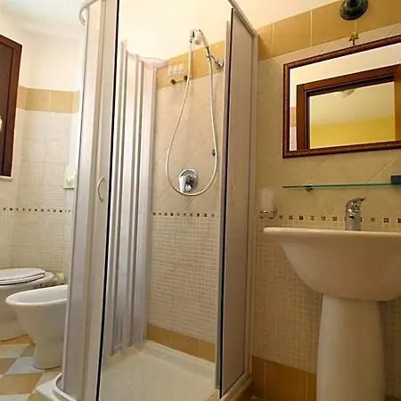 Zingaro Hotel