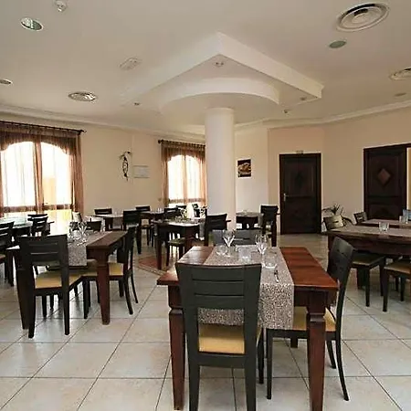 Hotel Zingaro San Vito Lo Capo