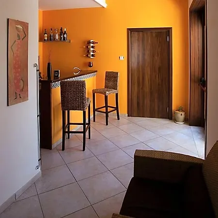 Zingaro Szálloda San Vito lo Capo