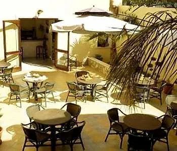 Szálloda Zingaro San Vito lo Capo