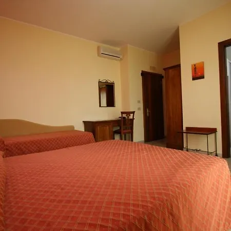 Zingaro 3* San Vito Lo Capo