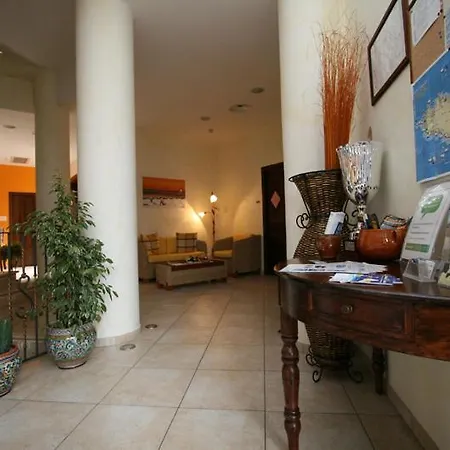 Zingaro San Vito Lo Capo