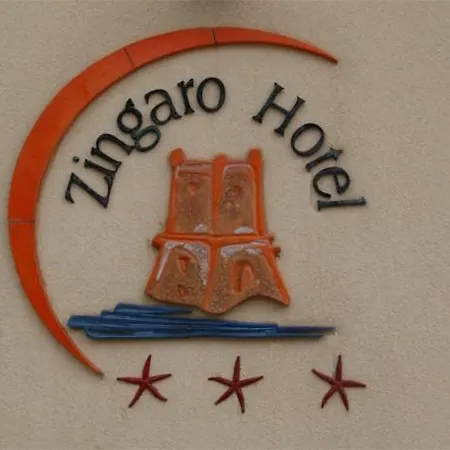 Zingaro Szálloda 3*