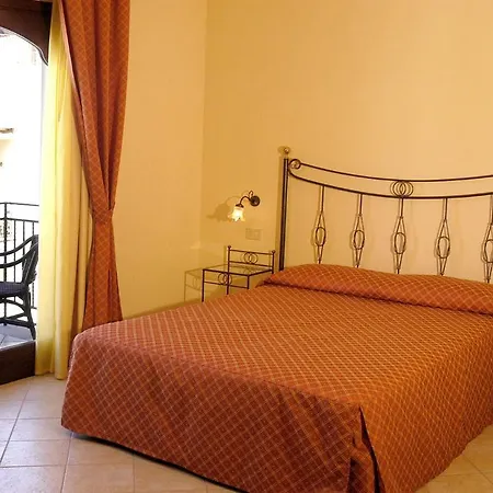 Hotel Zingaro San Vito Lo Capo