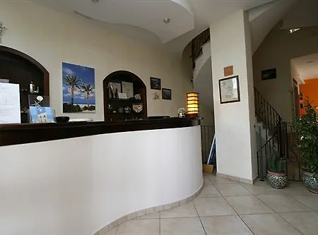 Zingaro Otel 3*