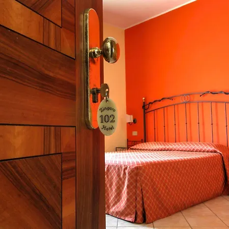 Hotel Zingaro 3*