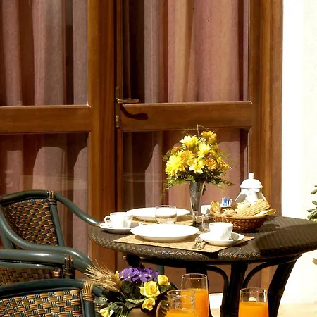 Zingaro فندق سان فيتو لو كابو