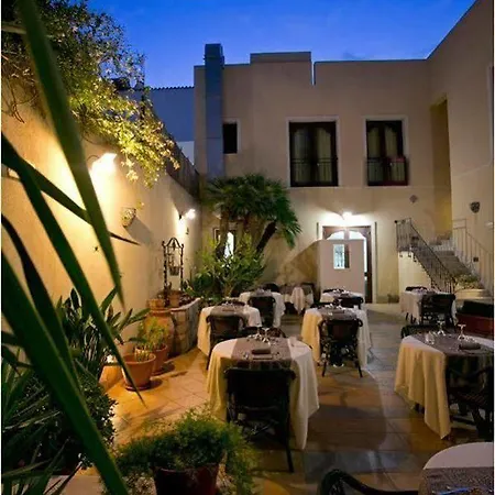 Hotel Zingaro