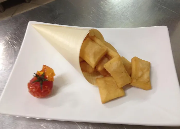 Zingaro Hotel San Vito Lo Capo