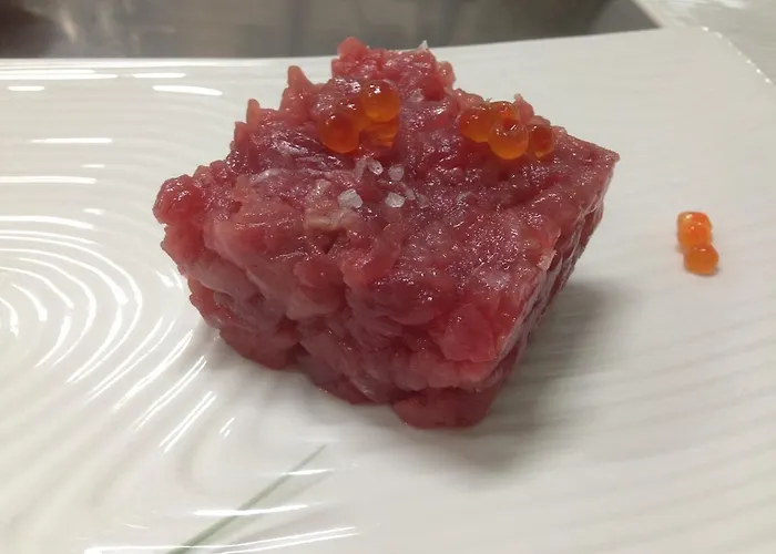 Hotel Zingaro San Vito Lo Capo