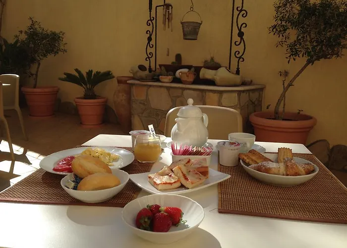 Zingaro 3* San Vito Lo Capo