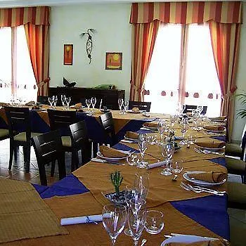 Hotel Zingaro 3*
