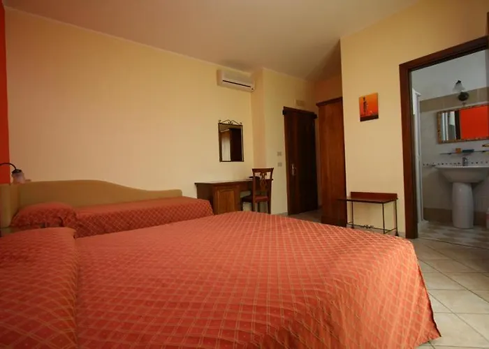 Zingaro 3* San Vito Lo Capo