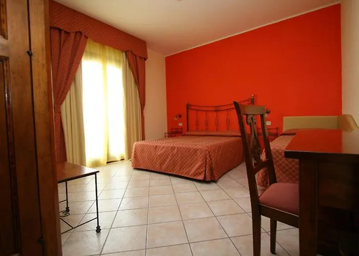 Zingaro Hotel