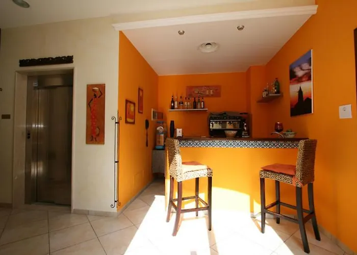 Zingaro 3* San Vito Lo Capo