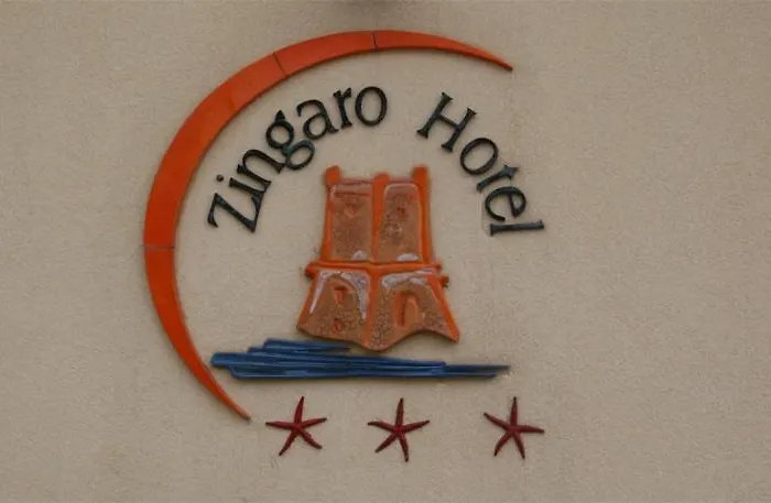 Zingaro Hotel 3*