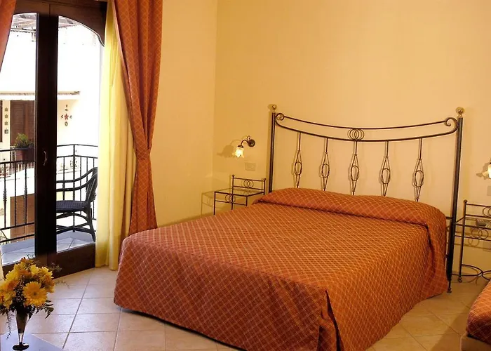 Hotel Zingaro San Vito Lo Capo