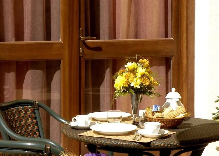 Zingaro Hotel San Vito Lo Capo